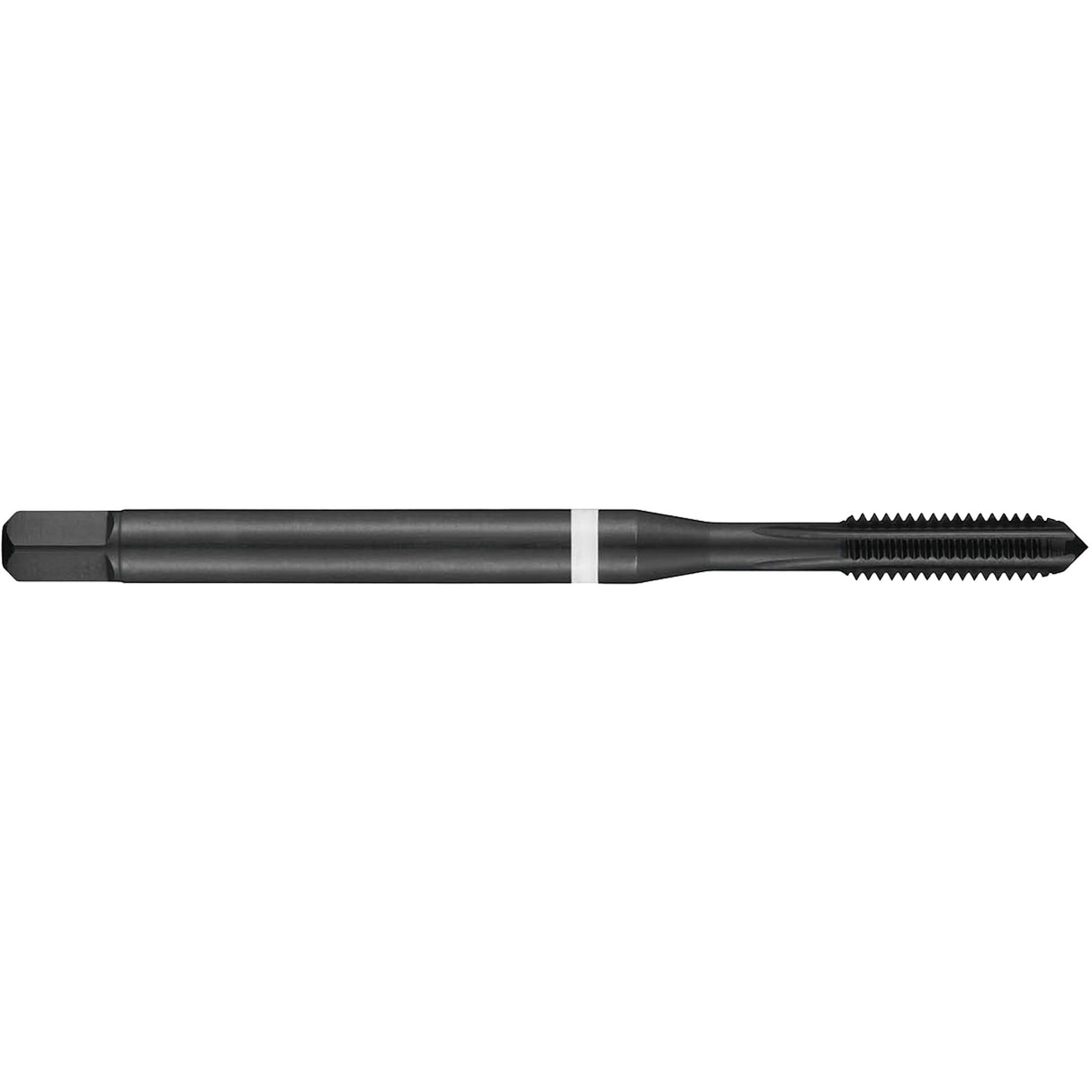 White Shark Tap, High Speed Cobalt, M4x0.7 Thread