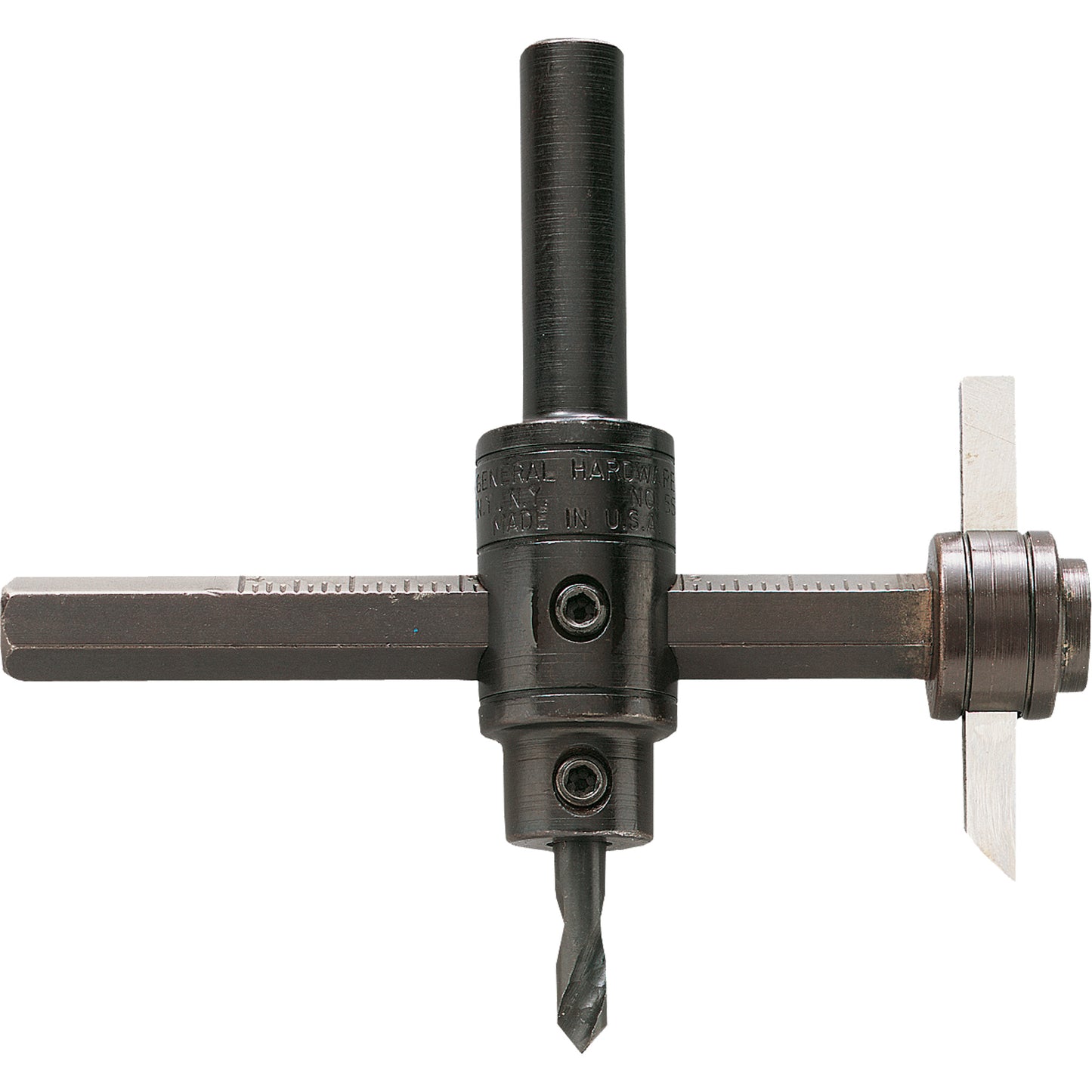Heavy Duty Circle Cutter
