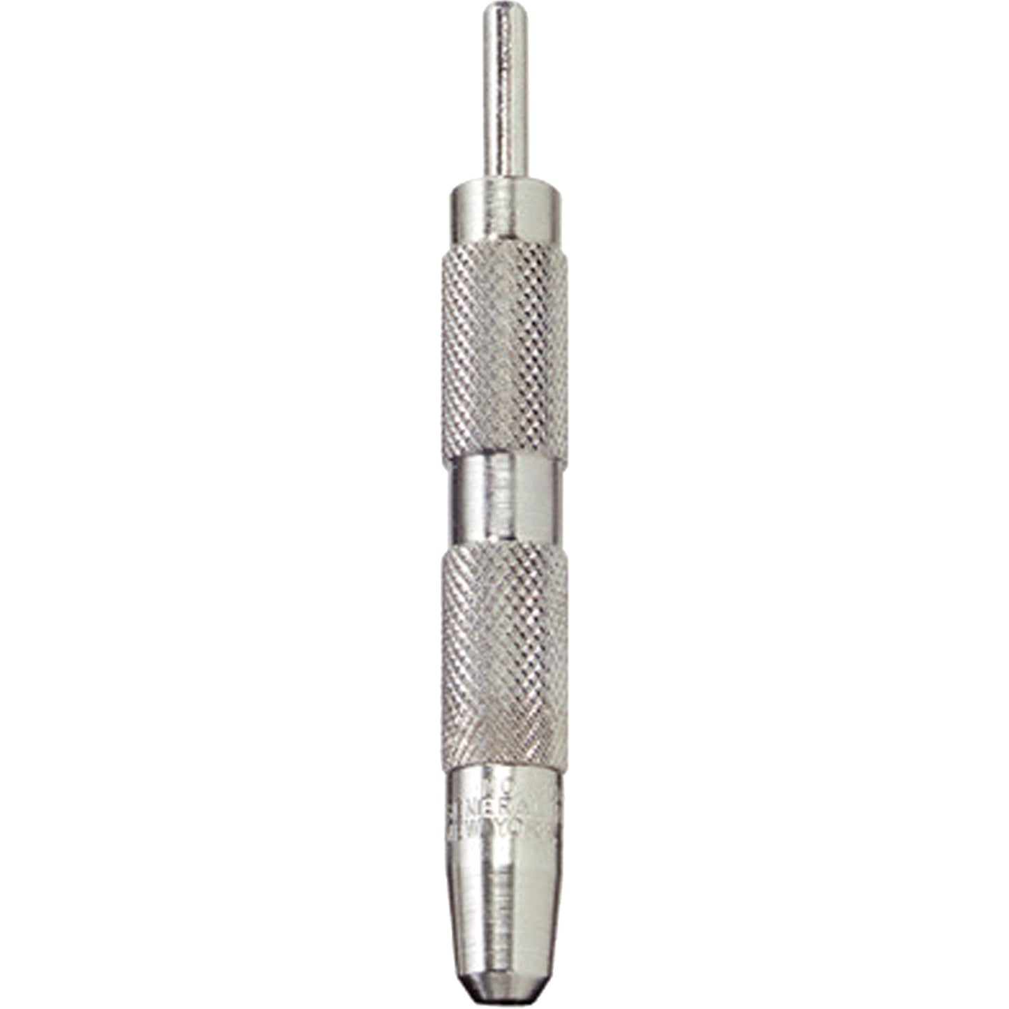 Centering Punch, 3/8" Dia., 3/8" Stock Size, 2-1/2" L