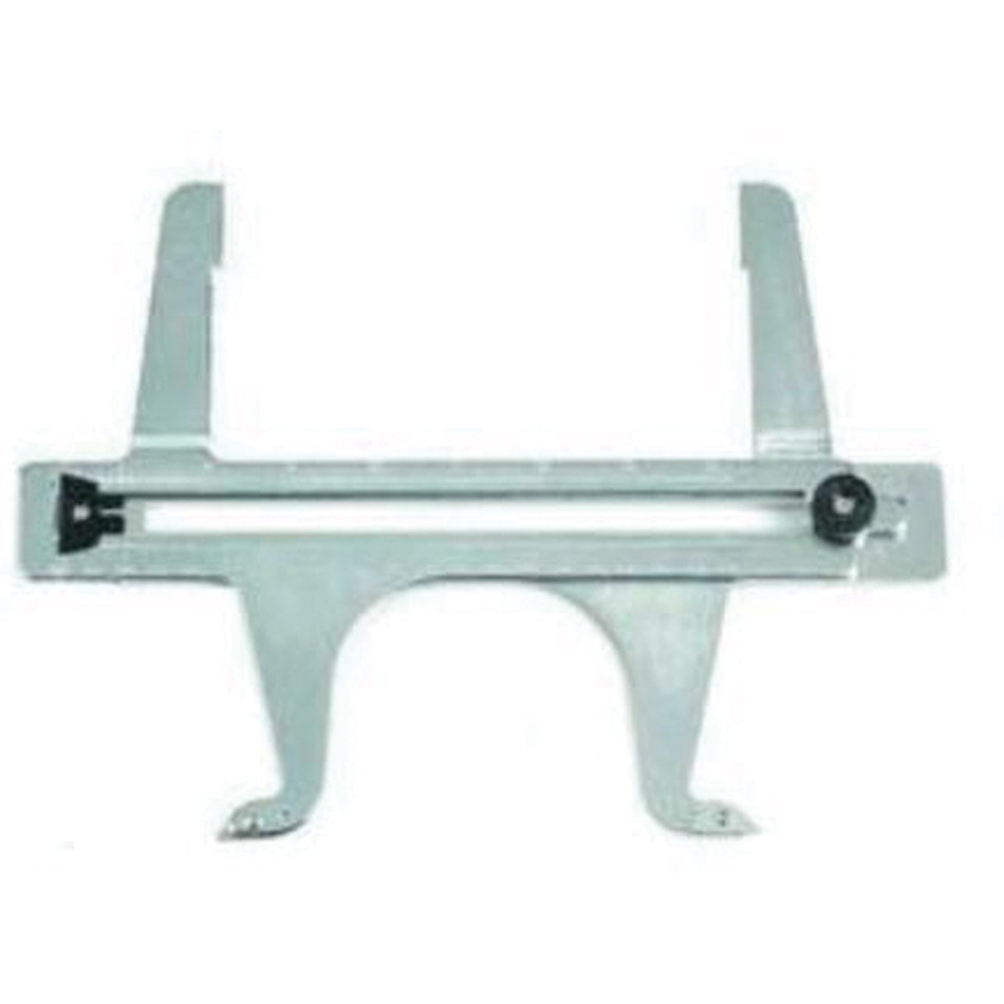 Brake Resetting Gauge