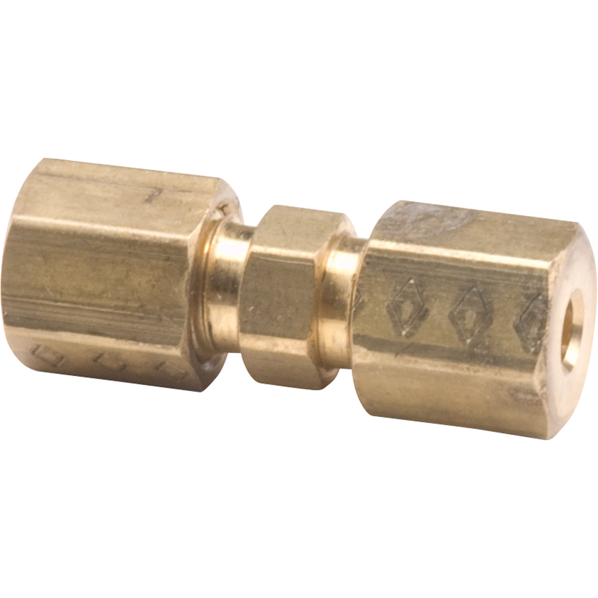 Compression Unions, 5/16"