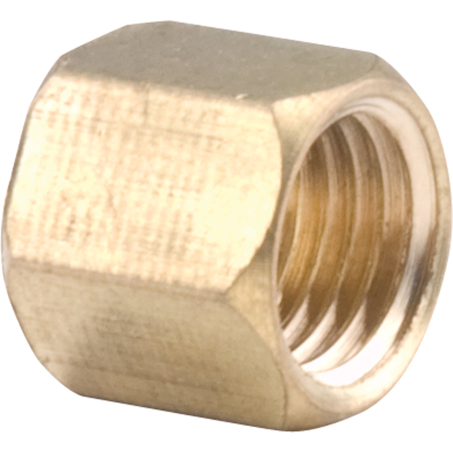 Nut, 3/16"