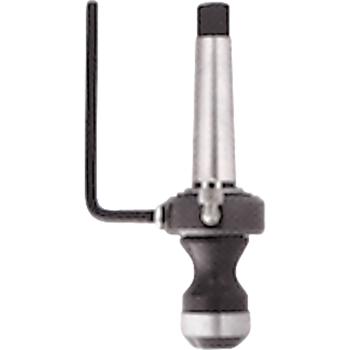 Arbor Assemblies for Threaded Shank Steel Hawg Cutters - No. 3 Morse Taper Quick Arbor Assembly