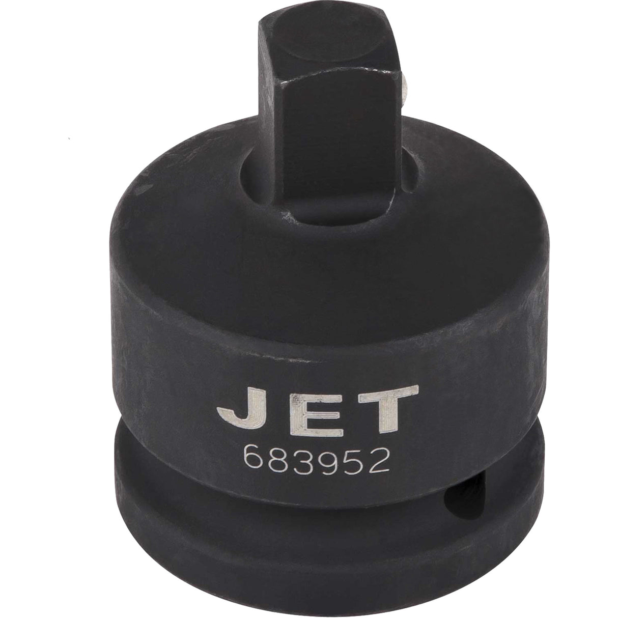 Female x Male Adapter, 3/4" Drive, 1/2" Socket, Ball