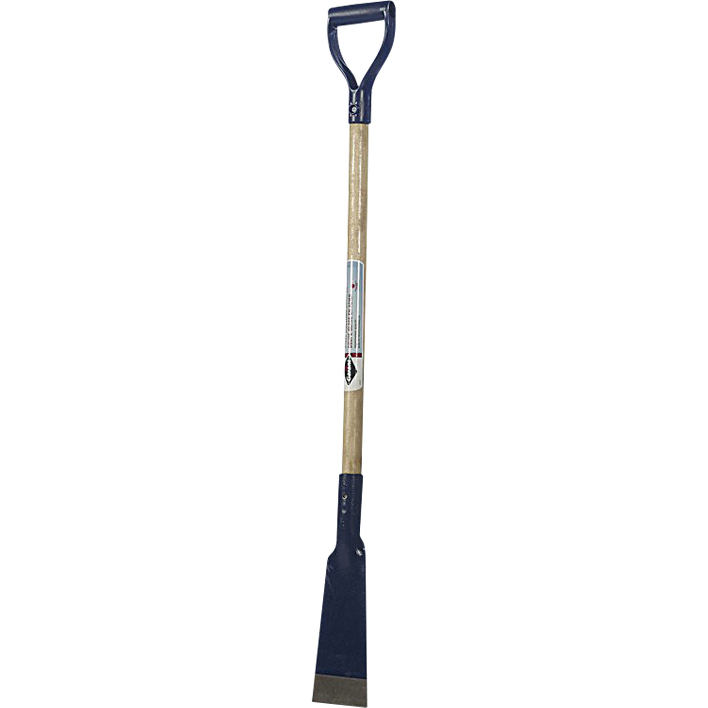Yukon™ Scraper, 14" x 3-3/4" Blade, D-Grip Handle
