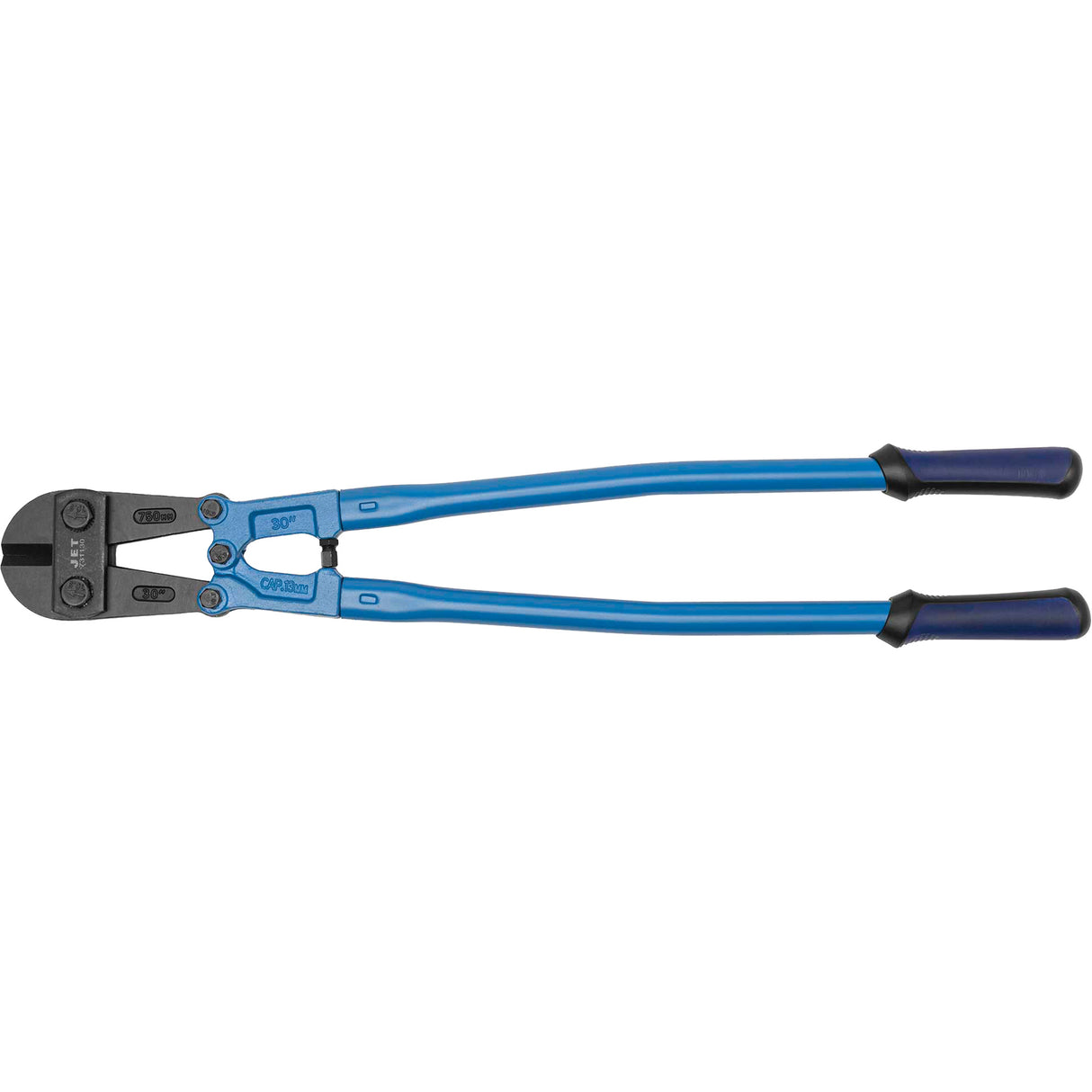 BC-30 Heavy-Duty Bolt Cutter, 30" L, Center Cut