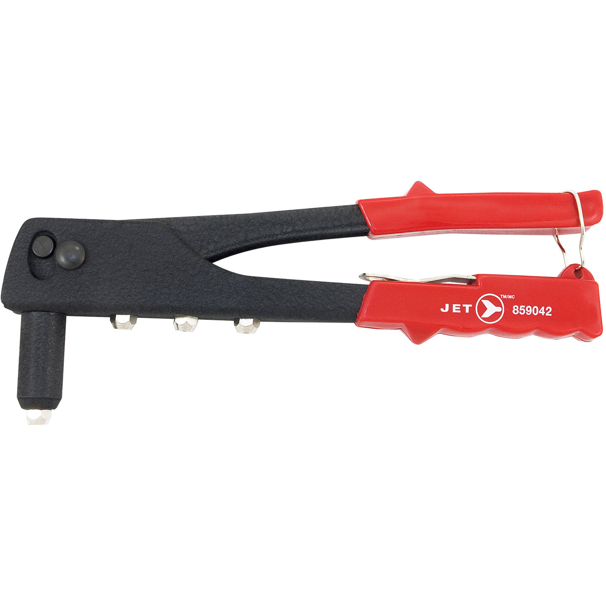 JRT-200 Long Nose Hand Rivet Gun