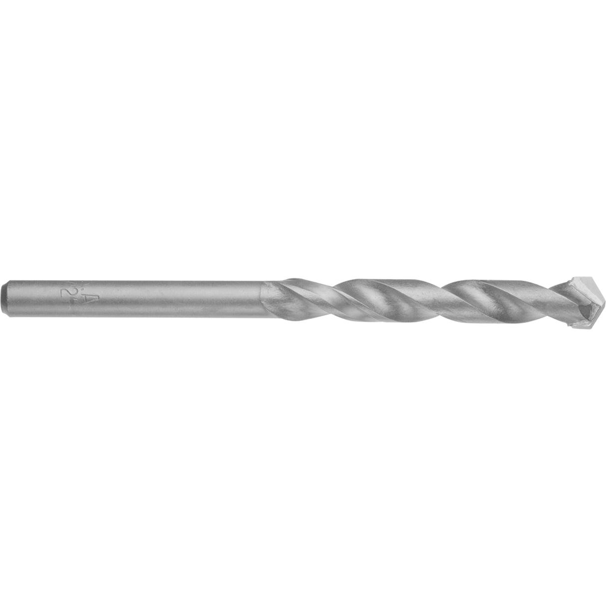 Percussion Drill Bit, 11/16", Carbide