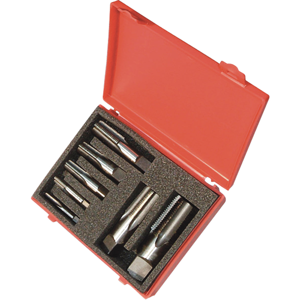 Taper Pipe Set