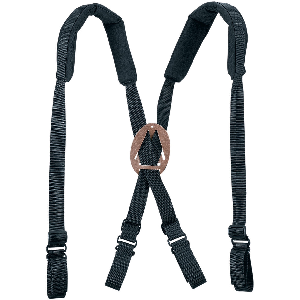 Powerline Series Padded Suspenders