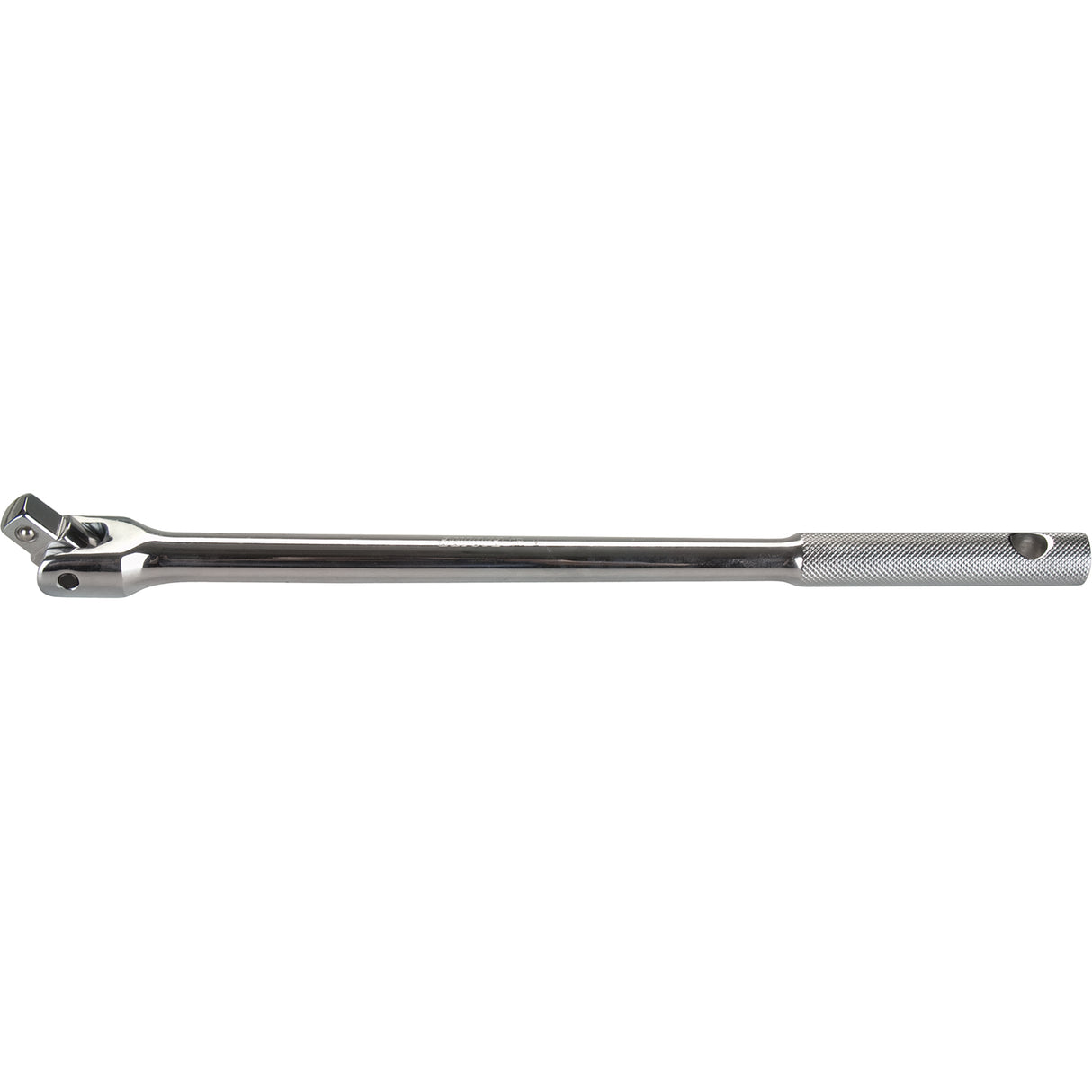 Hinge Handle, 1/2" Drive, Ergonomic Handle
