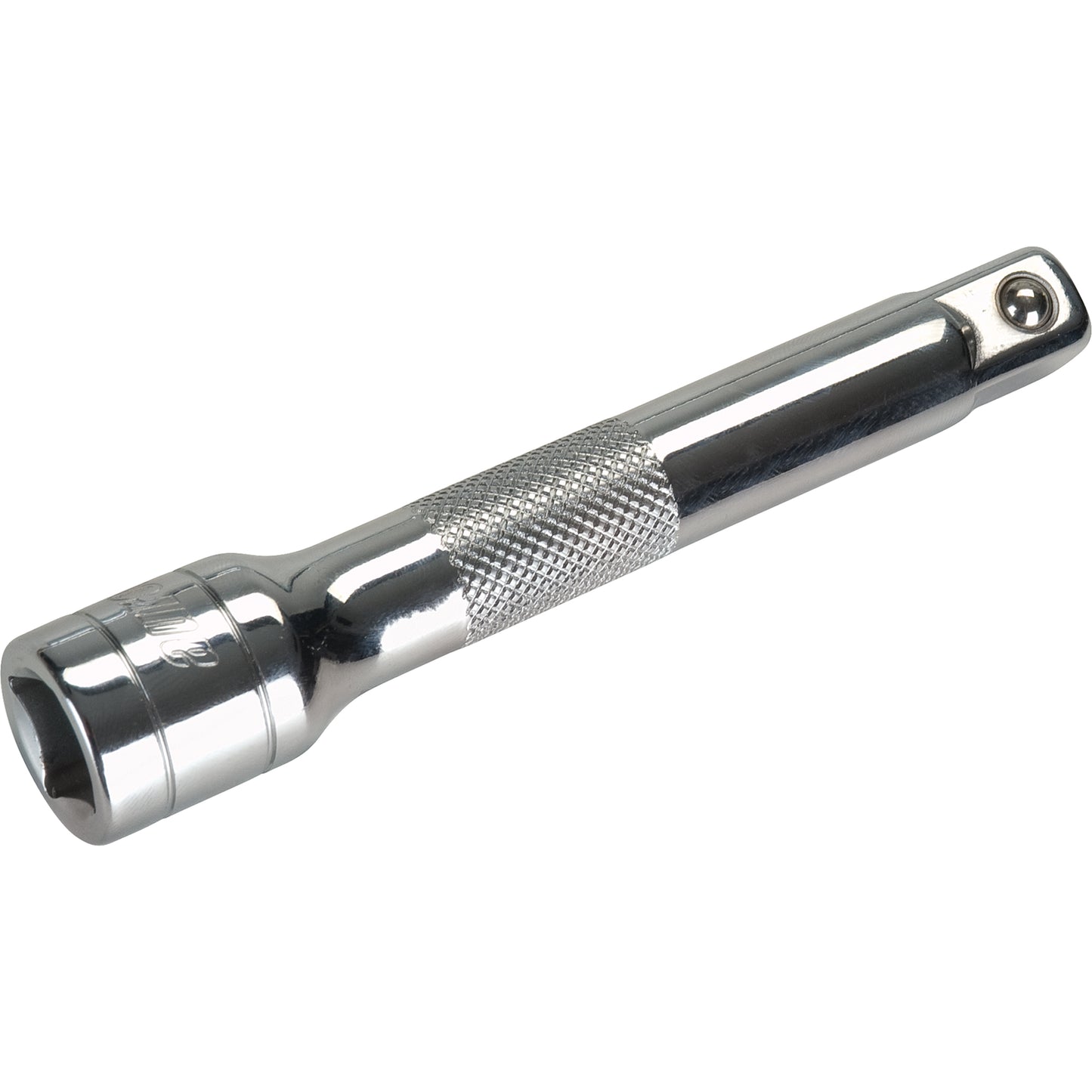 Socket Extension, 1/2" Drive, 5" L