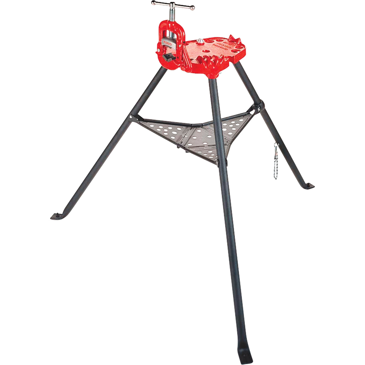 Tristand® Yoke Vise