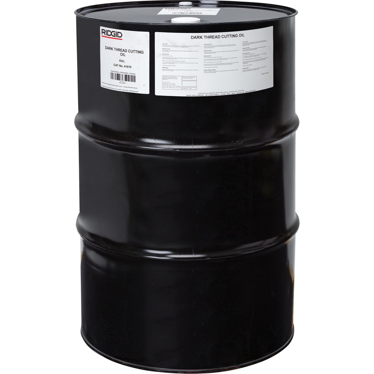 Dark Thread Cutting Oil