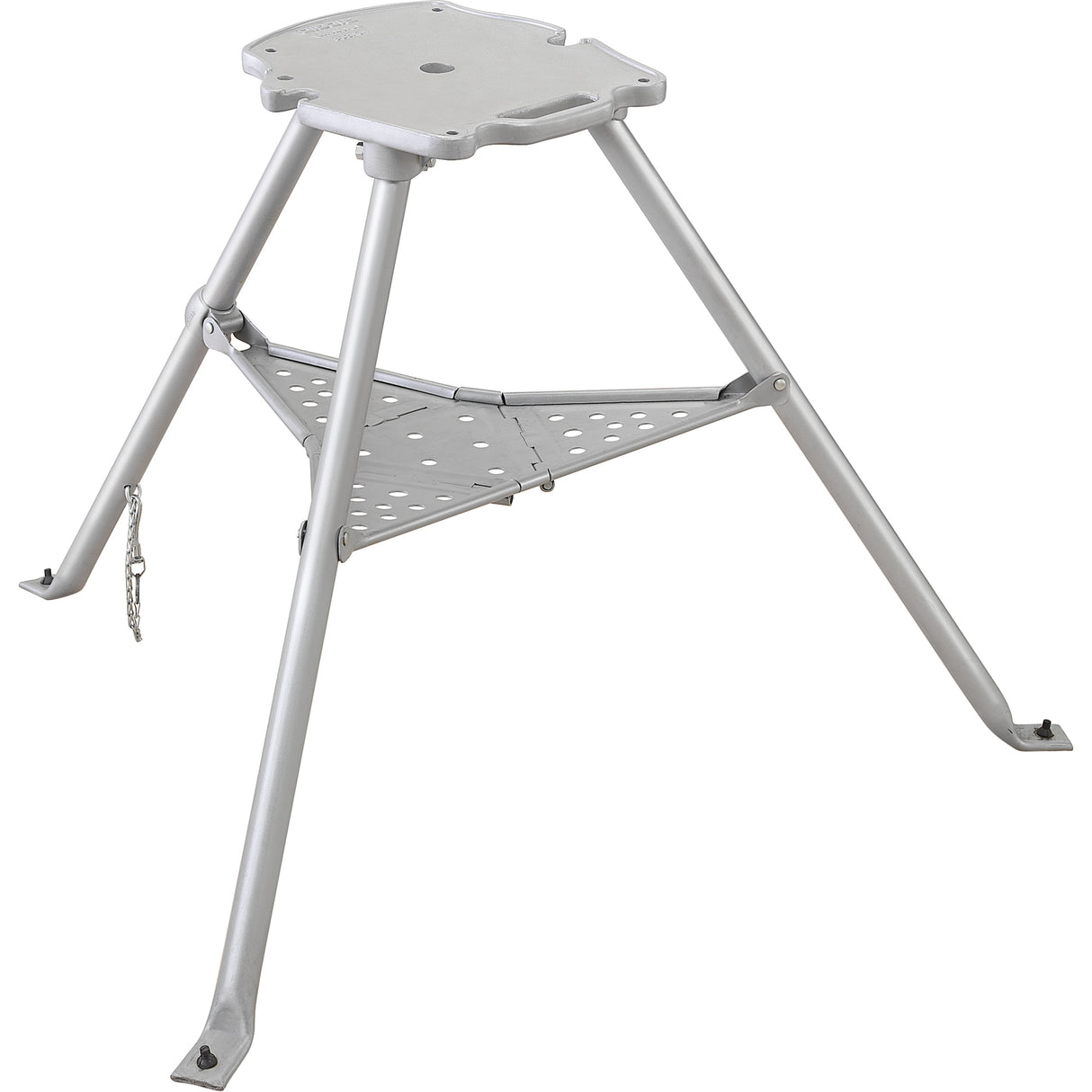 Stand #1206 for 300 Power Drive