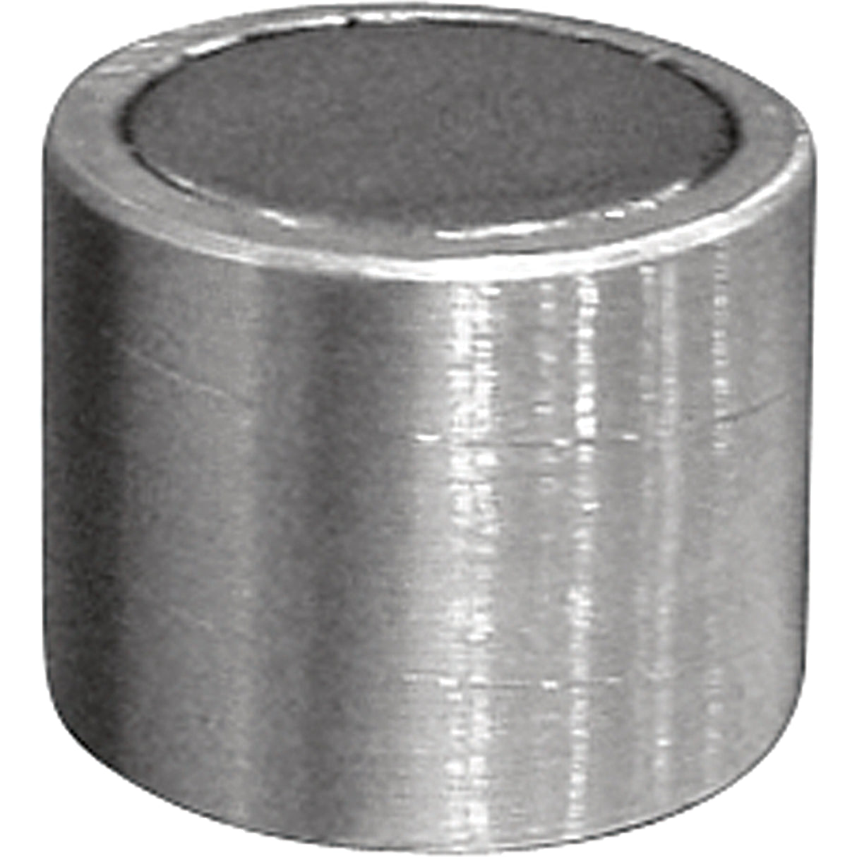Cylindrical Fixture Magnet Assemblies, 1/4" Dia., 0.25 lbs. Pull