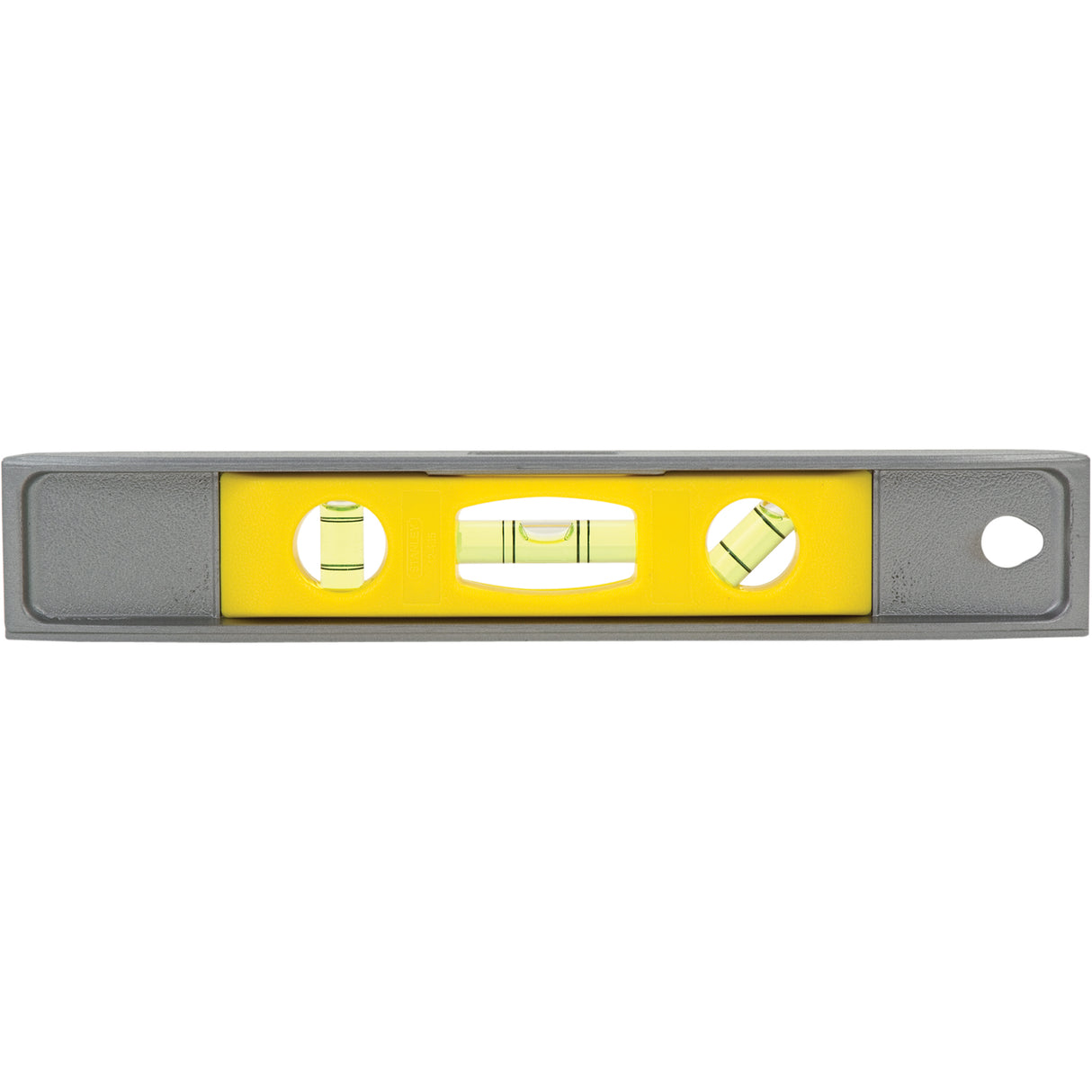 Torpedo Level, 9" L, Magnetic