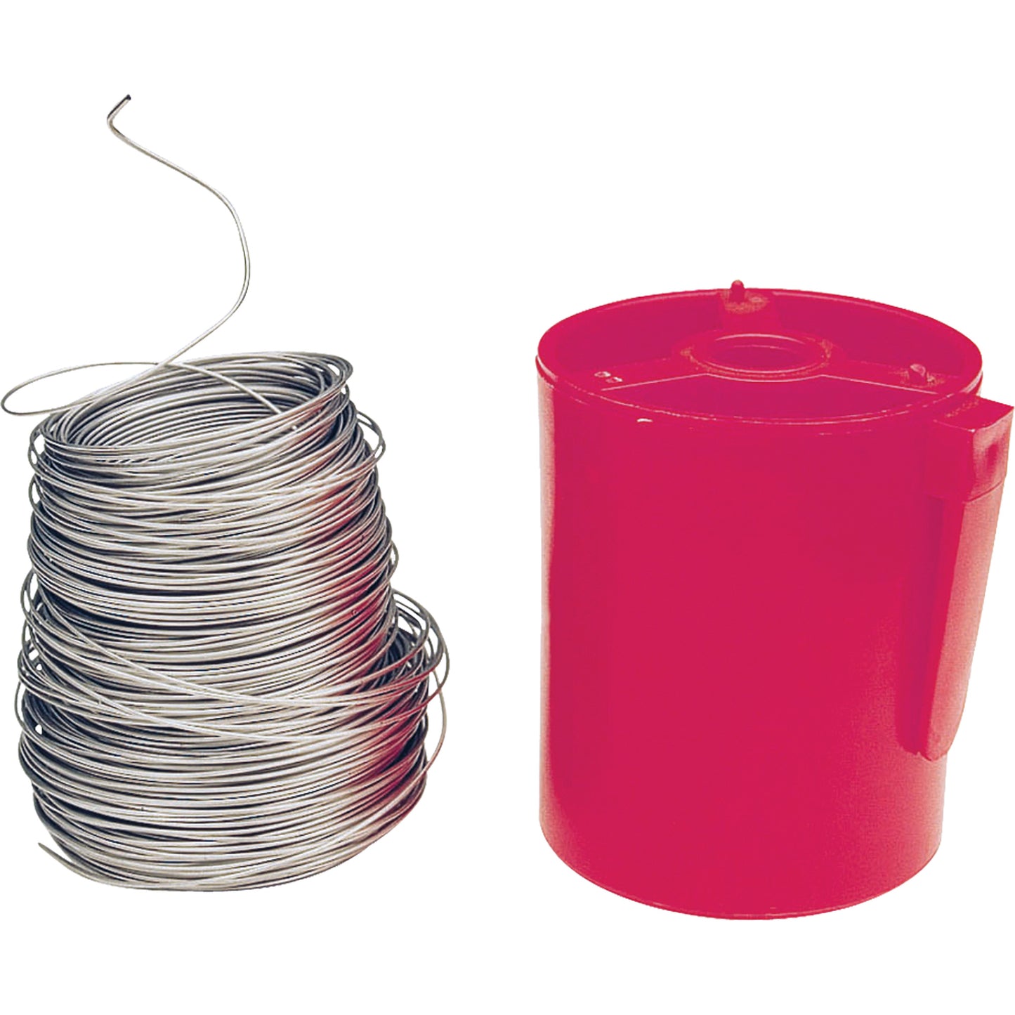 Stainless Safety Wire Replacement Kit with Dispenser