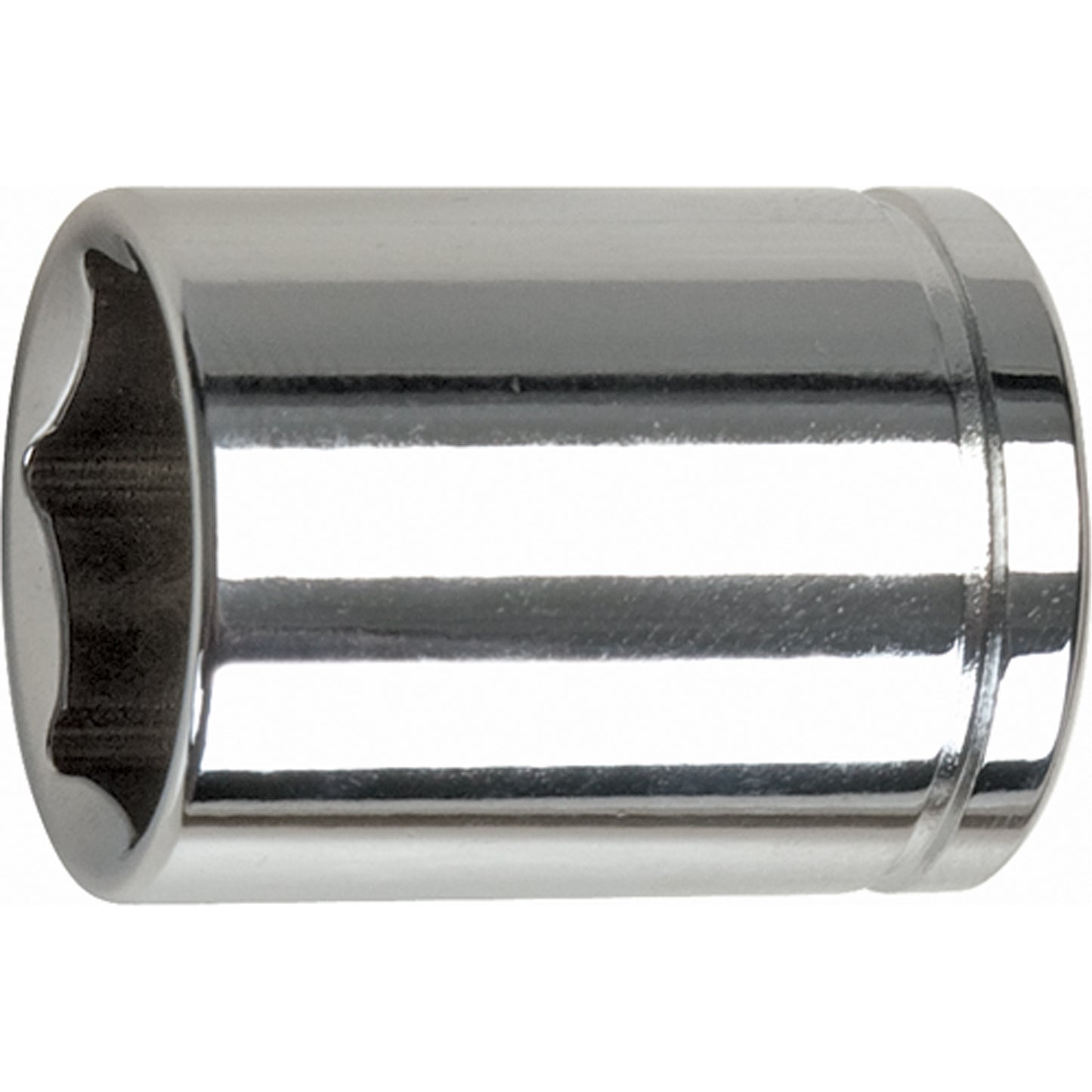 Metric Socket, 9 mm, 1/4" Drive, 6 Points
