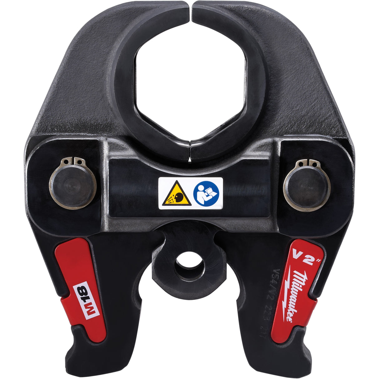 M18™ Force Logic™ Press Jaw