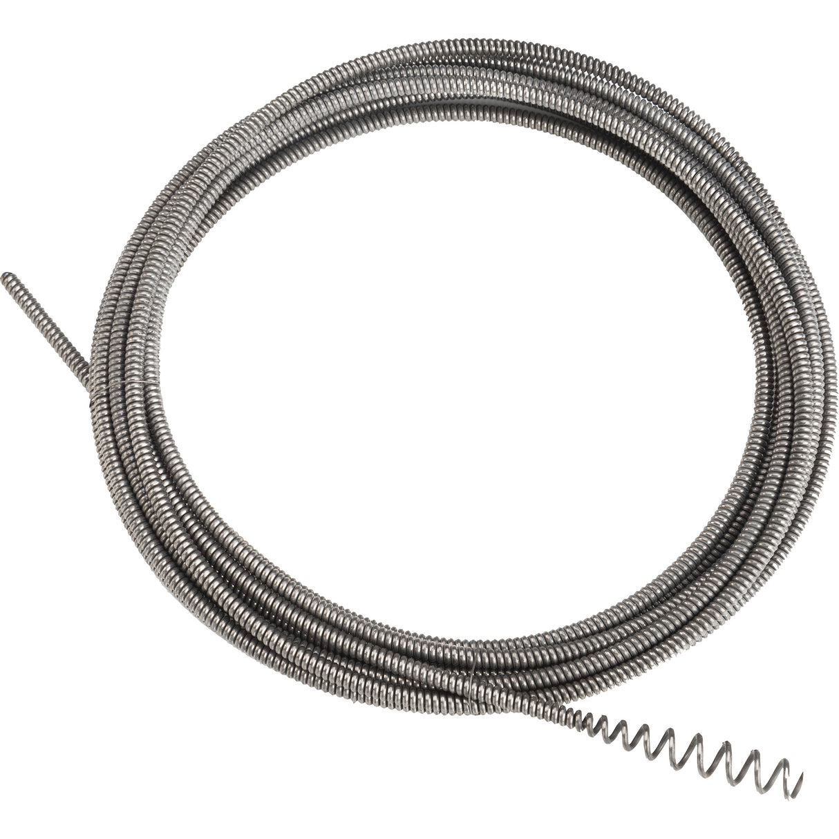 Drain Cleaner Cable with Funnel Auger S-1