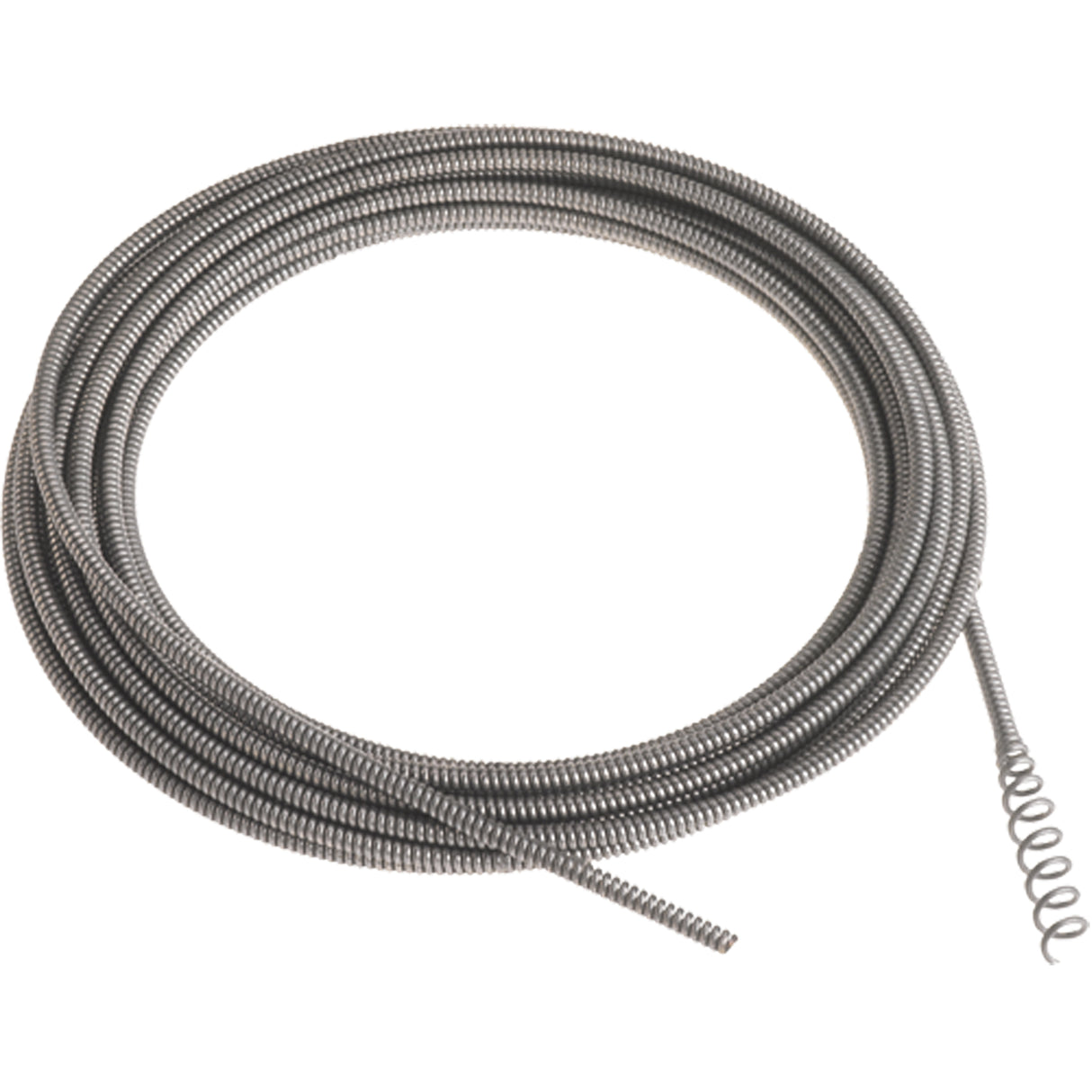 Drain Cleaner Cable with Funnel Auger S-3