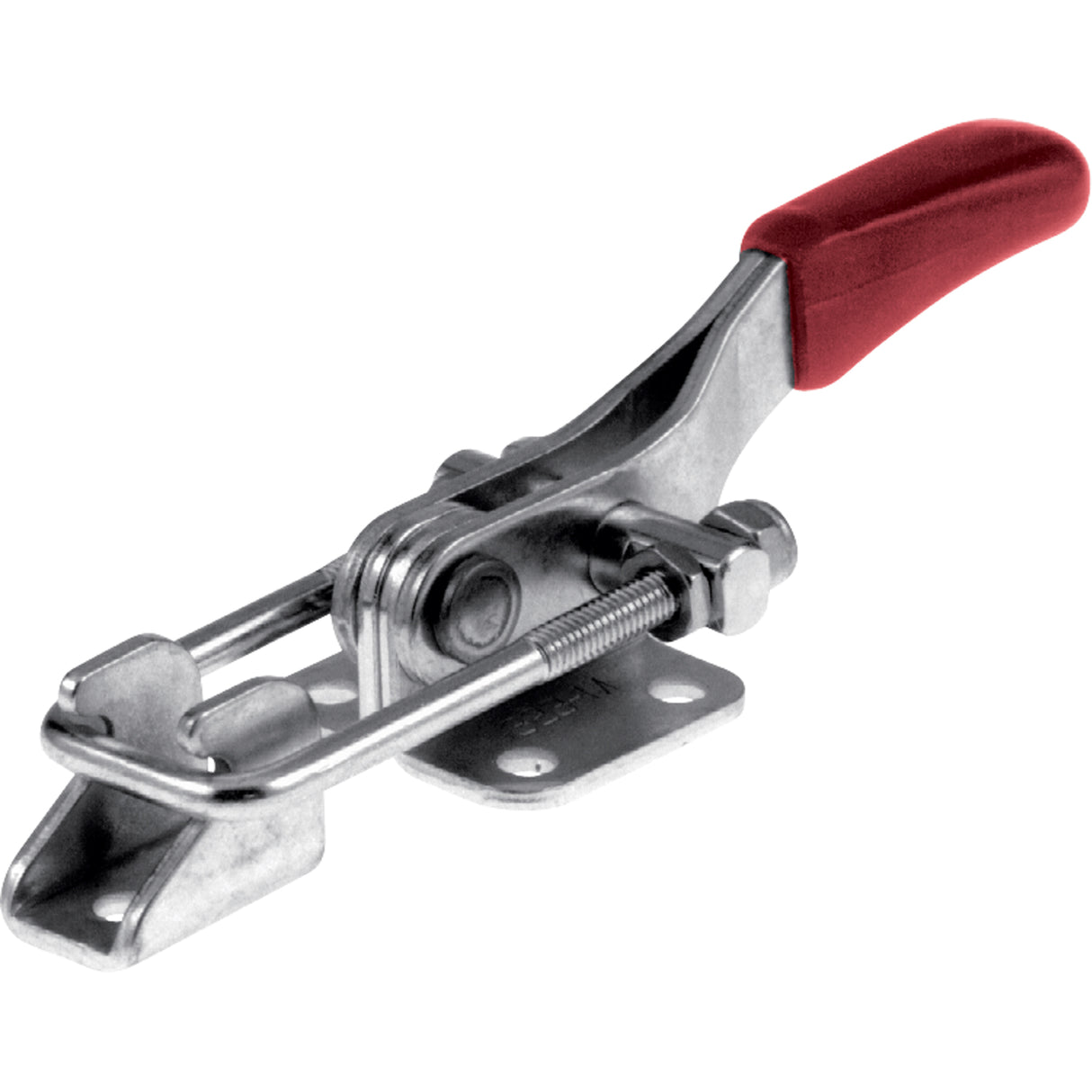 Latch Clamps - 300 Series, 500 lbs. Clamping Force