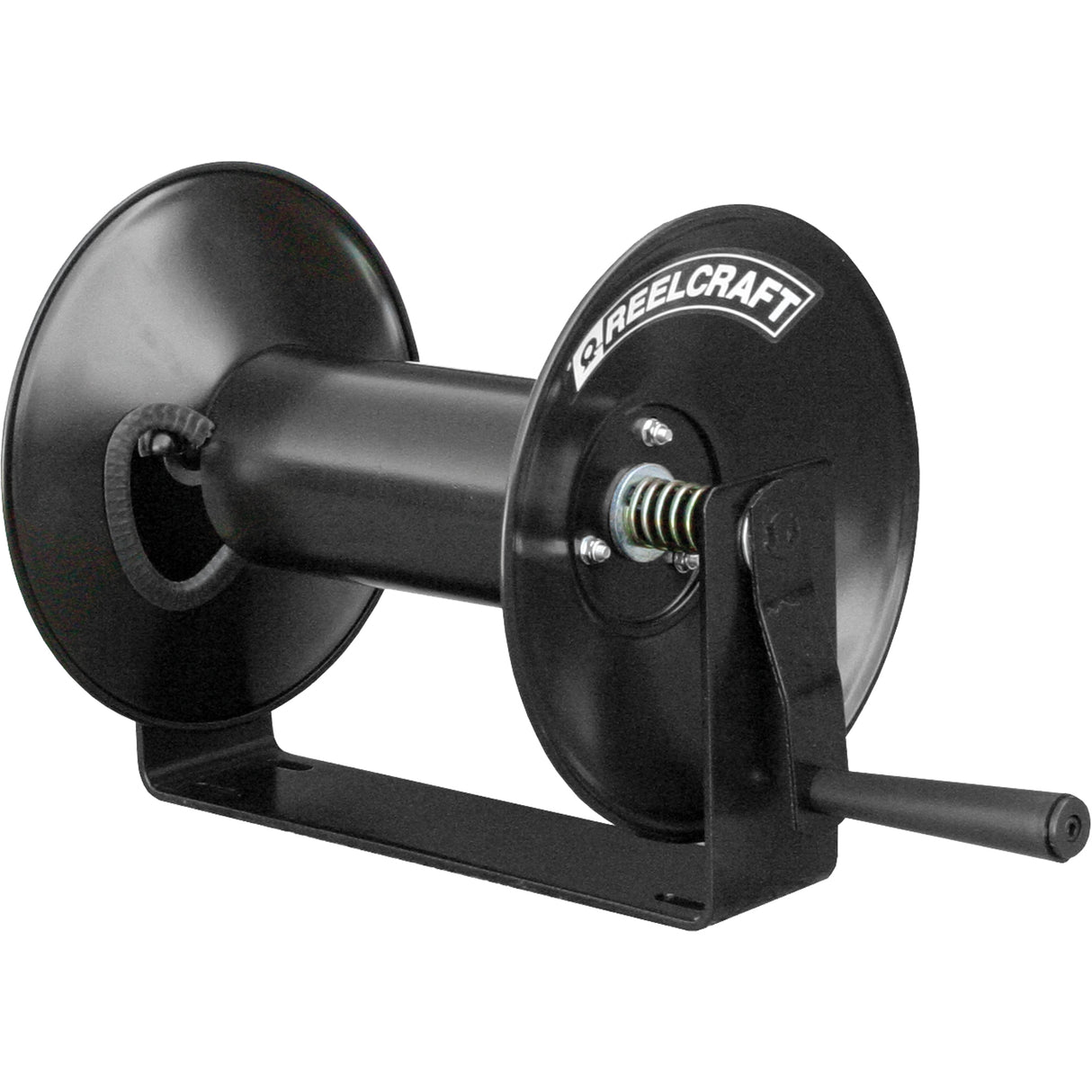 Hose Reels, Single Hose, 13-1/4" W x 20-7/8" D x 14-1/3" H