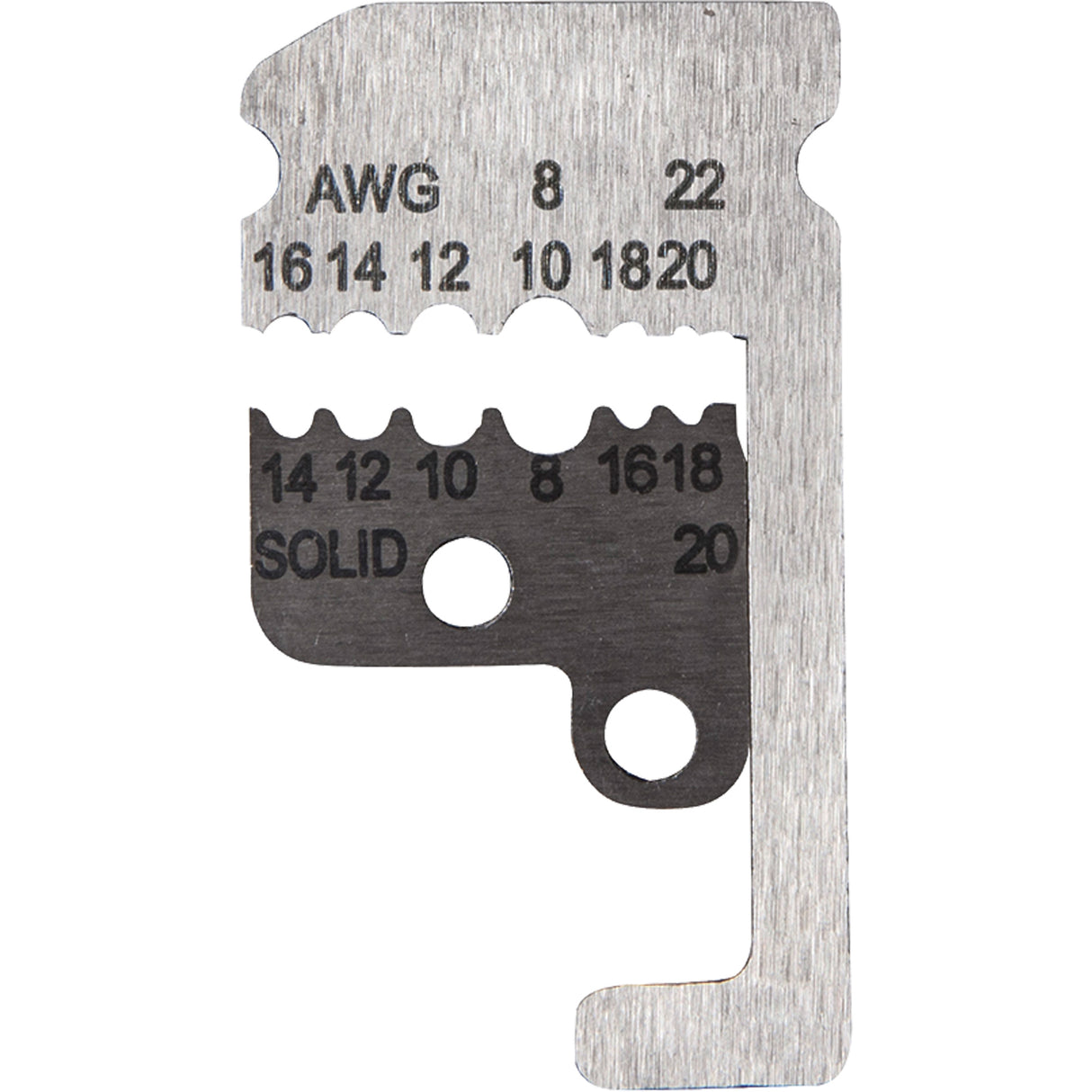 Katapult Replacement Blades, Single Style