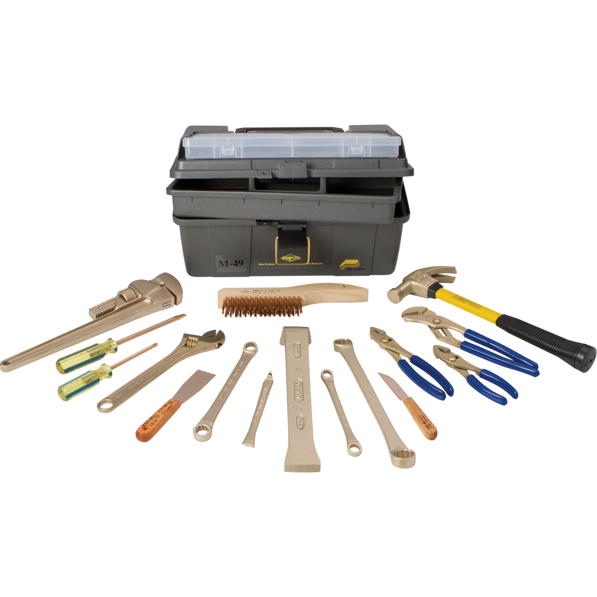 16-Pc. Tool Kits