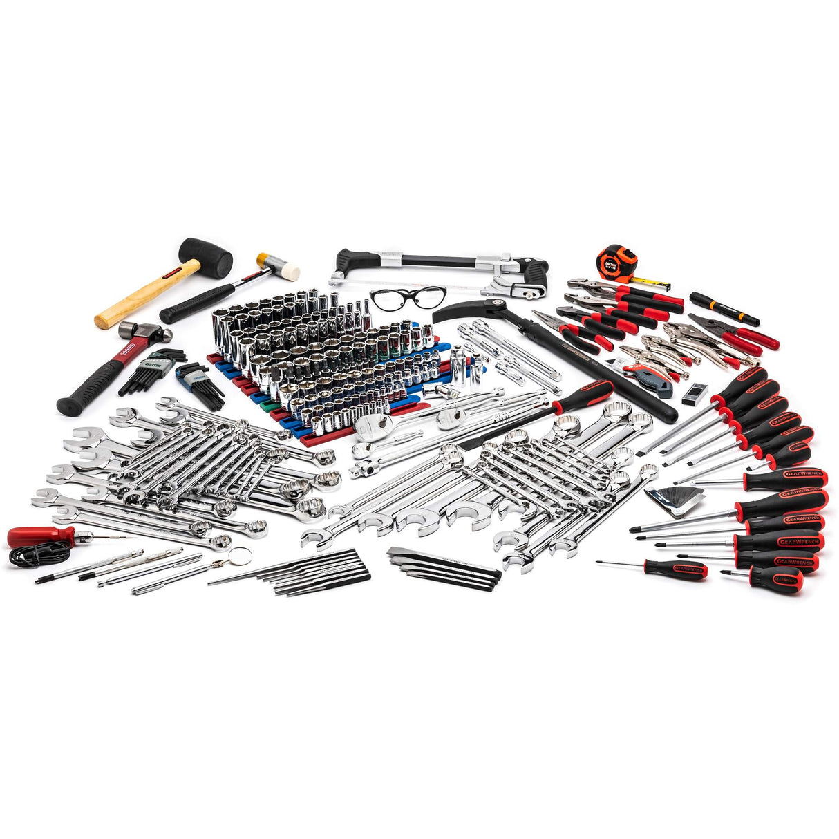 Diesel TEP Intermediate Set, 257 Pieces