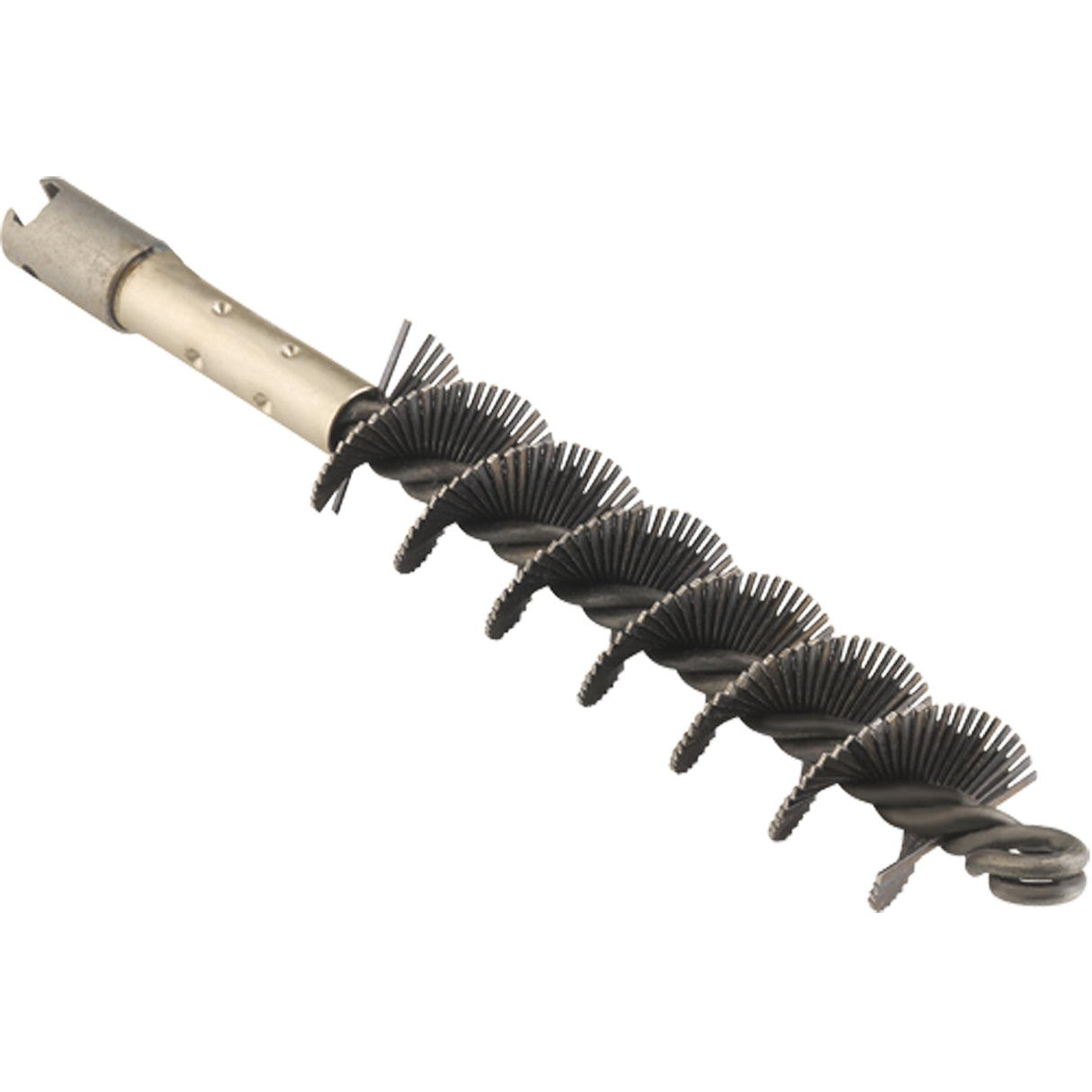 Flue Brush #T-221, 1-1/2" L