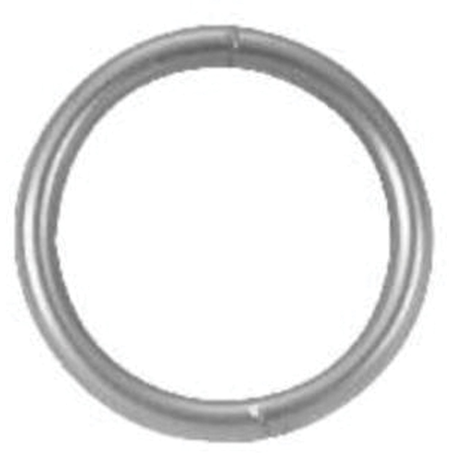 Welded Ring