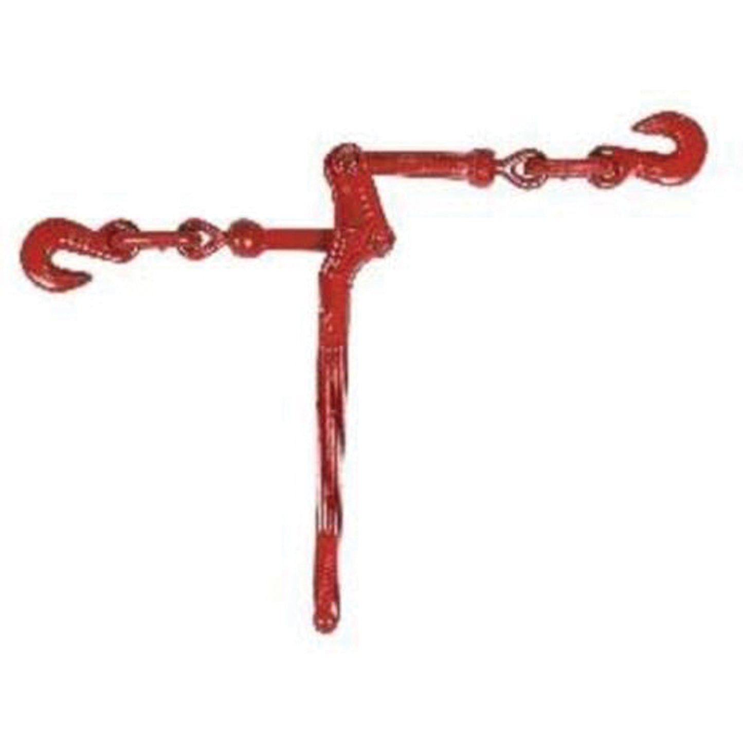 Load Binder, 1/4", 2600 lbs. (1.3 tons), Lever Load Binder