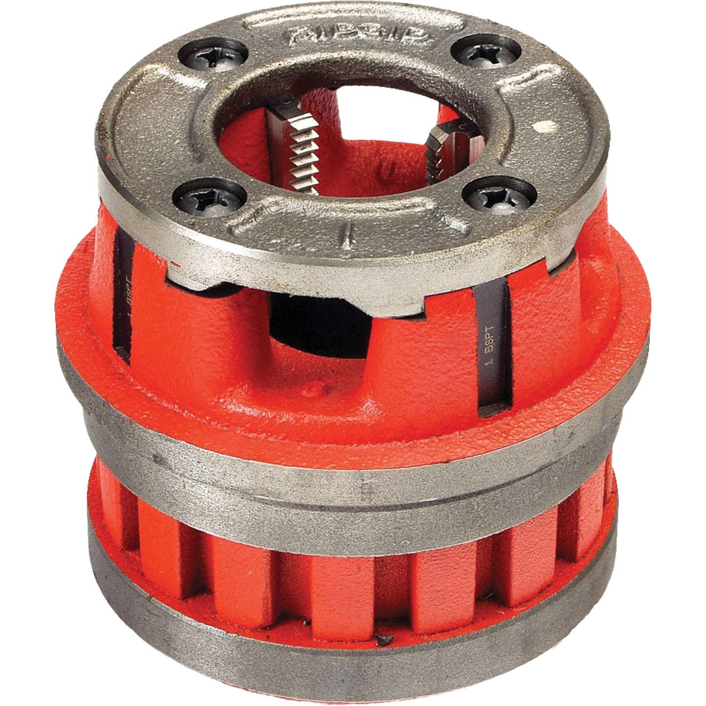 UNF Die Head for 00-RB, For Pipe Size 1/4", Alloy
