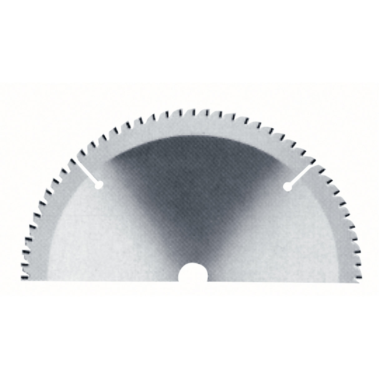 Mitre Crosscut Saw Blades, 15", 84 Teeth, Wood Use