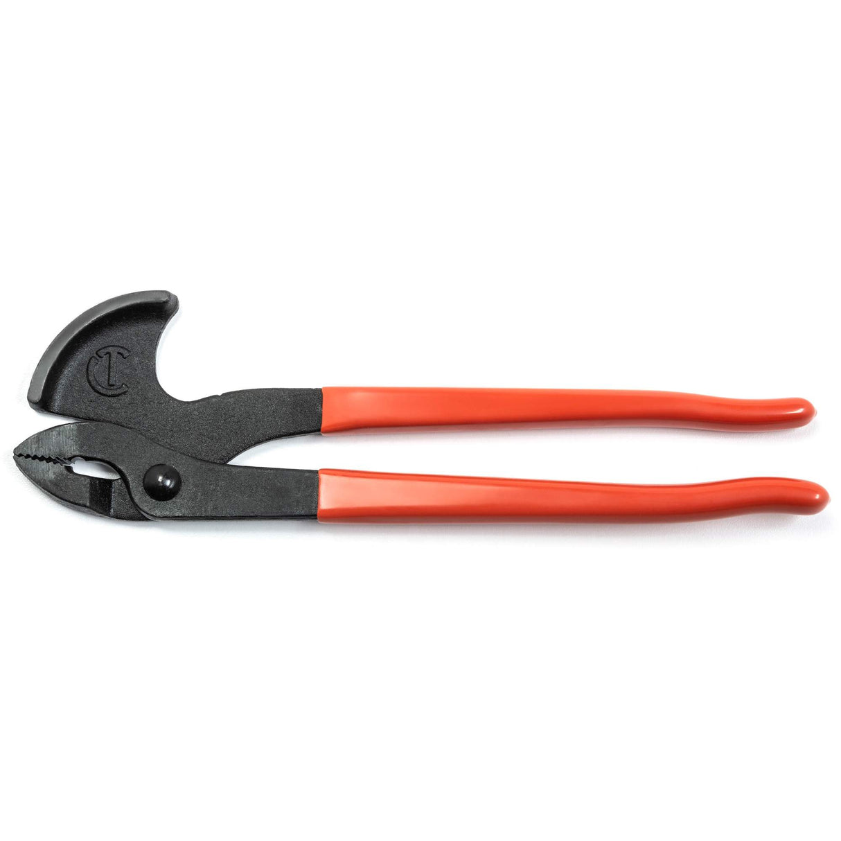 11" Nail Puller Pliers