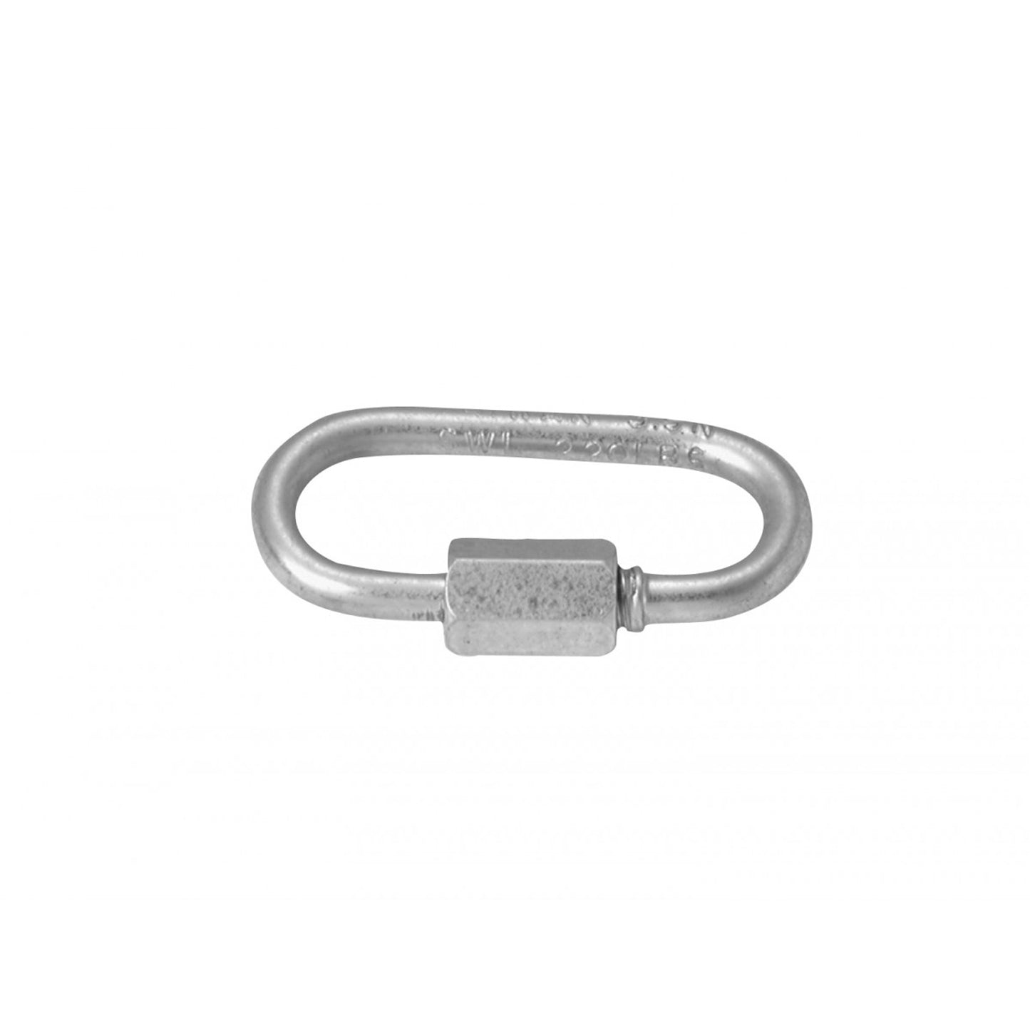 Quick Link, 880 lbs. (0.44 tons), 1/4"