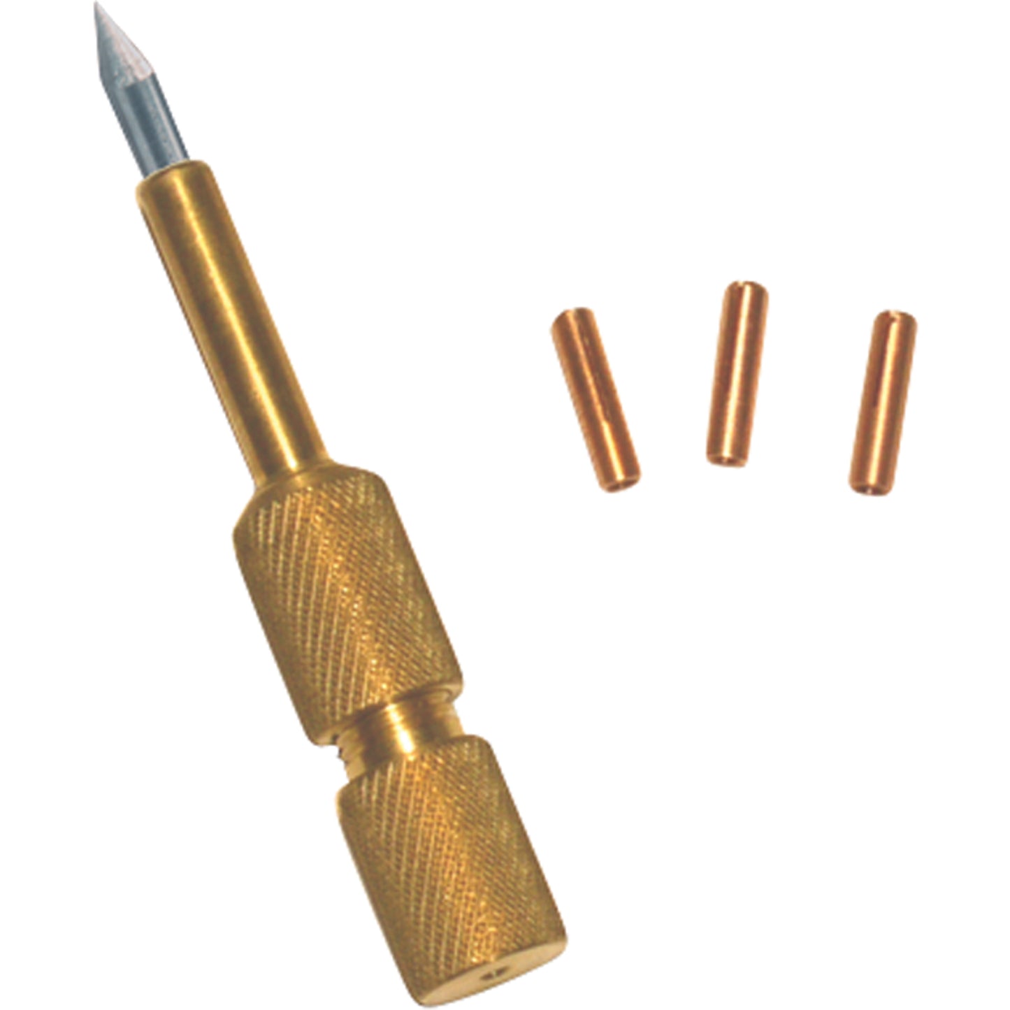 Turbo-Sharp® V Tungsten Electrode Grinders - Short Tungsten Kit