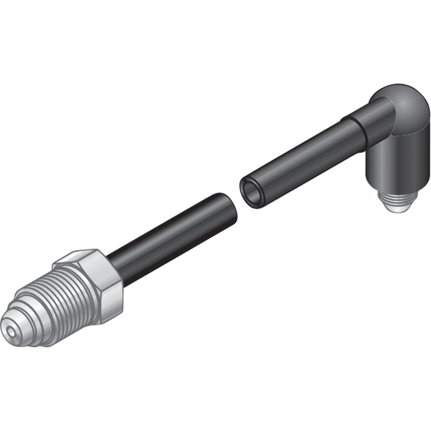 Gas Hose Connector