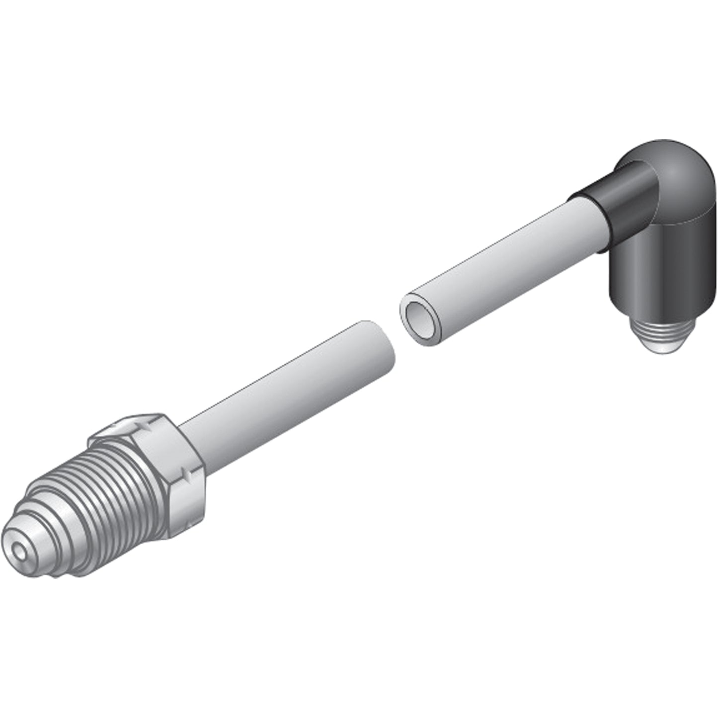 Water Hose Connector
