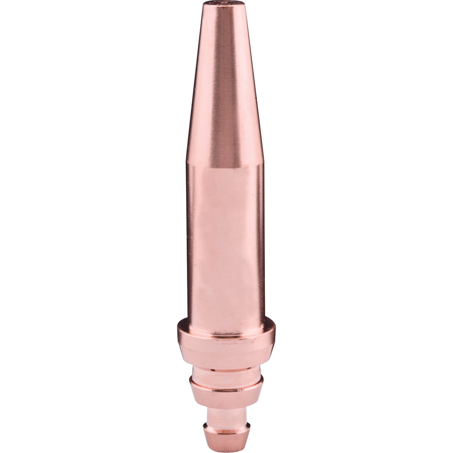 Cutting Tip, Airco® 164/ALC 803 STYLE, Size 1, Acetylene-Oxygen
