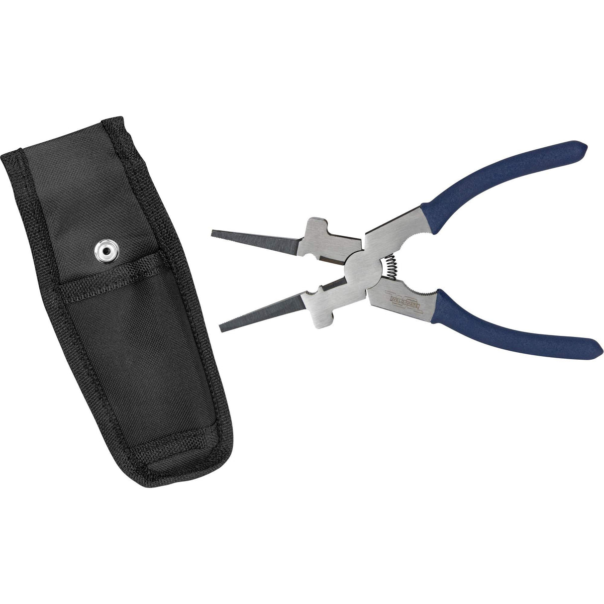 8-Way Multi-Purpose MIG Pliers