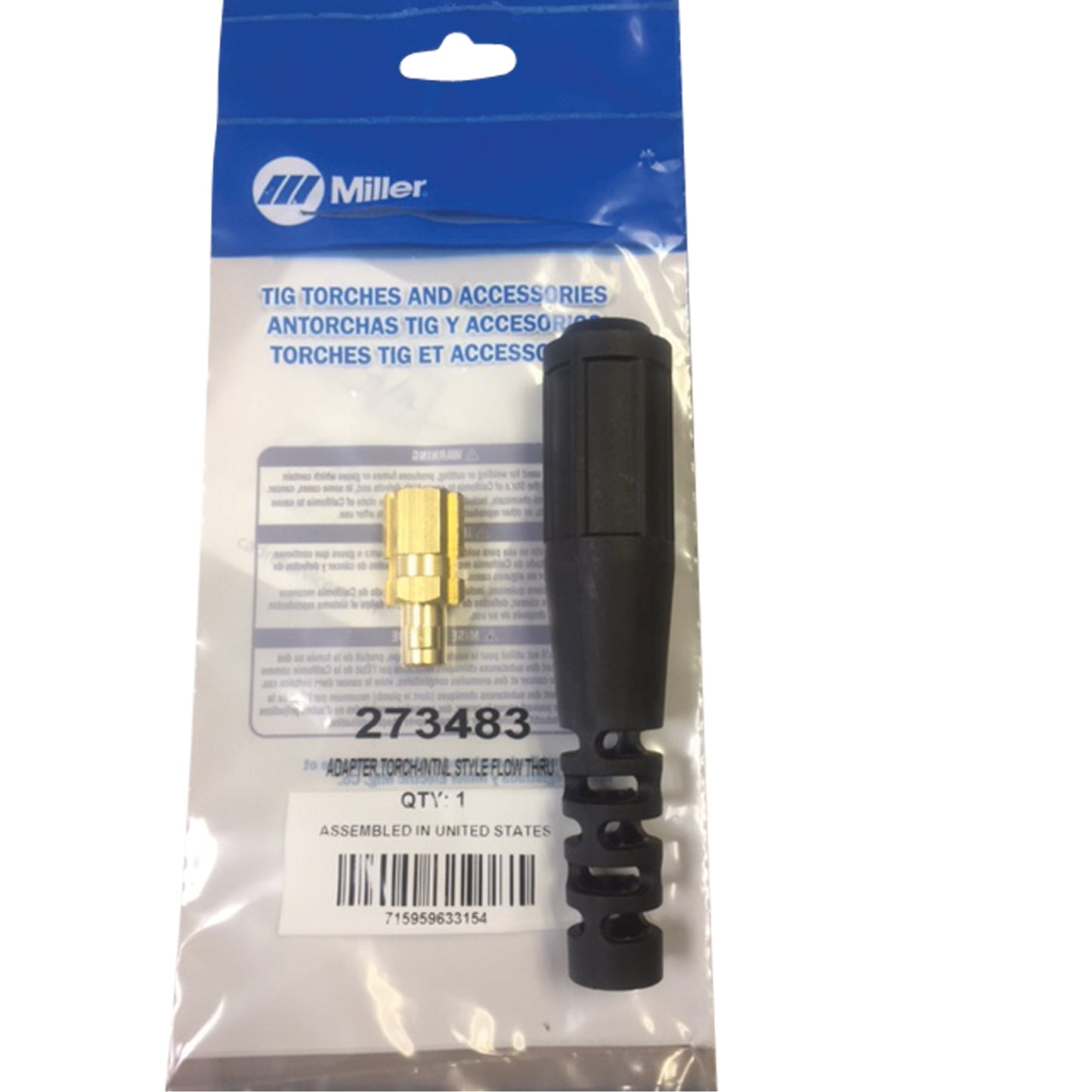 Power Cable Connector
