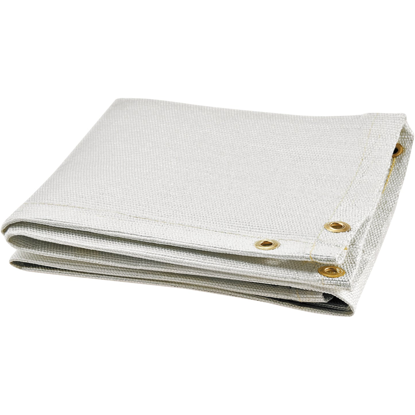 GlassWeb™ Fibreglass Welding Blanket, 6' W x 8' L, Rated Up To 1000 °F