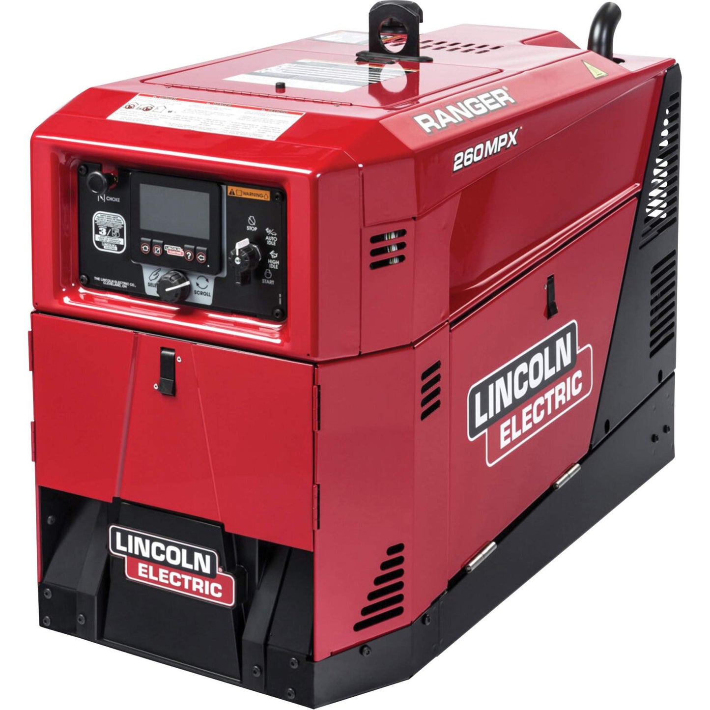 Ranger® 260MPX™ Engine Driven Welder (Kohler®)