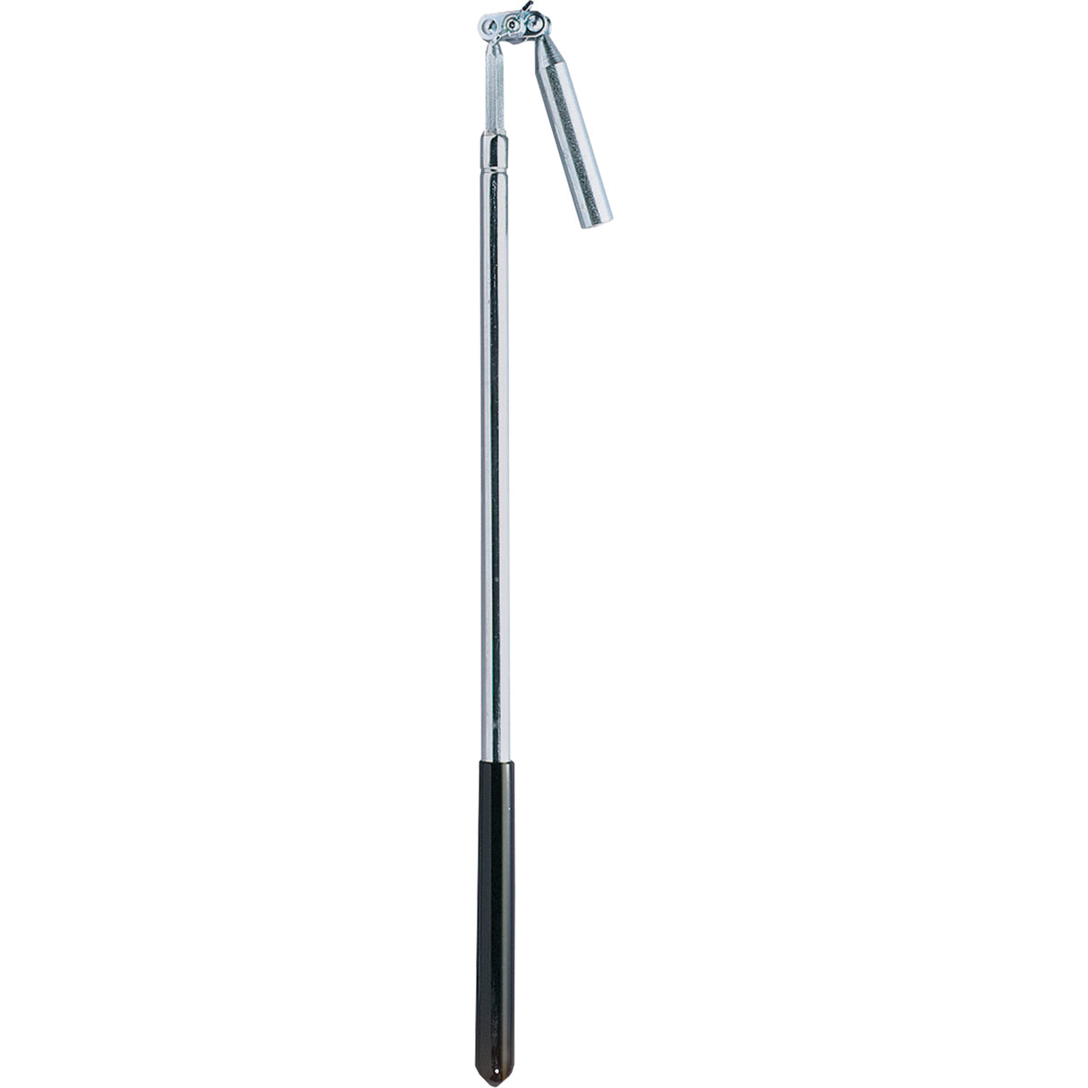 Magnetic Pickup Tool with Telescoping Reach, 27" Length, 5 lbs. Capacity