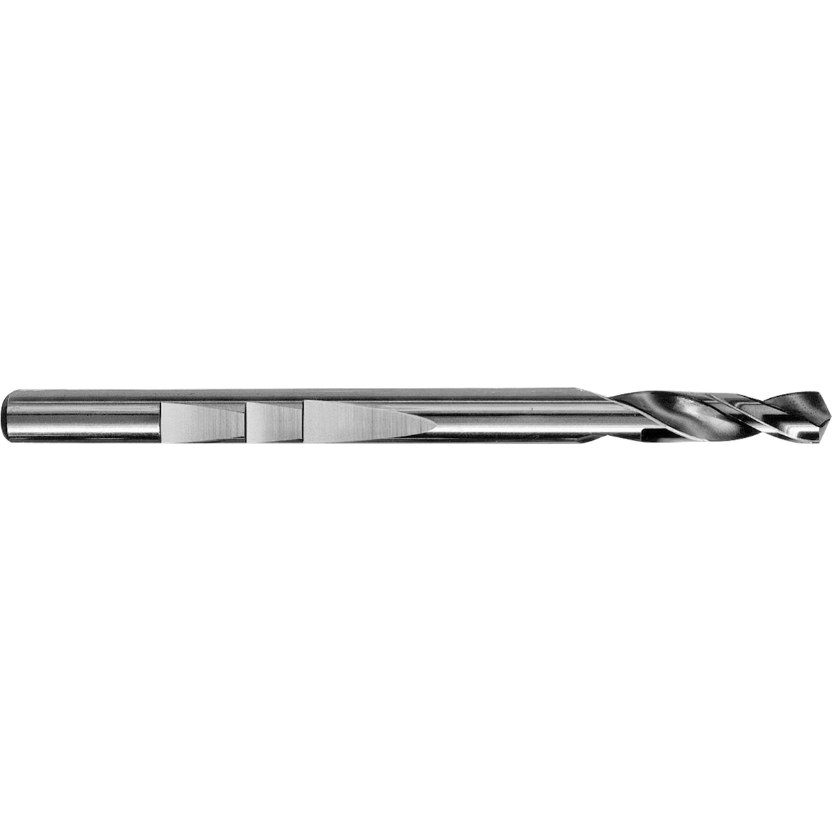 High Speed Pilot Drill