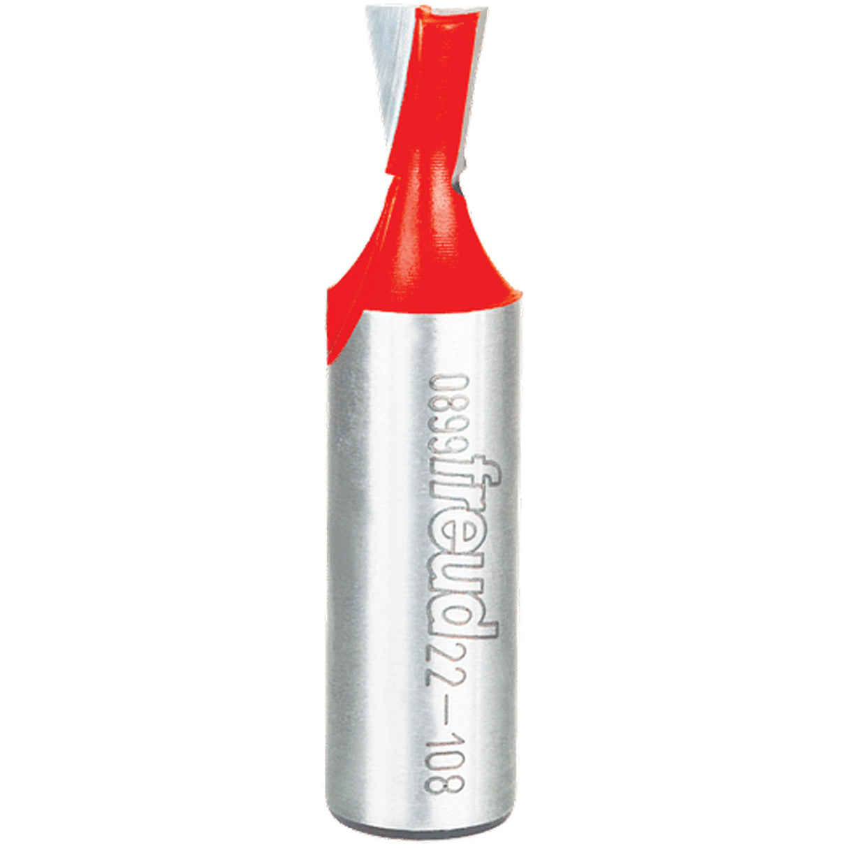 Freud Router Bit - Dovetail Bit, 5/16" Dia., 1/2" Shank