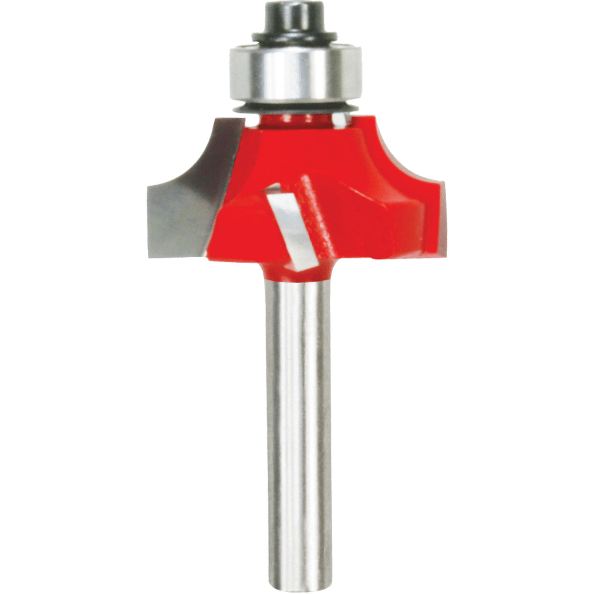 Freud Router Bit - Beading Bit, 1" Dia., 1/4" Shank
